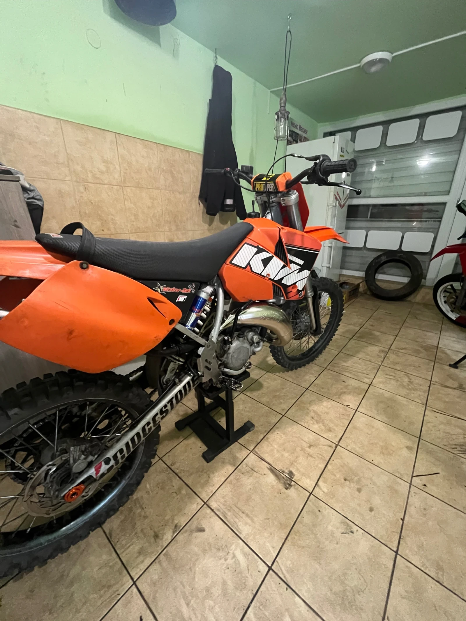 Ktm SX | Mobile.bg   5