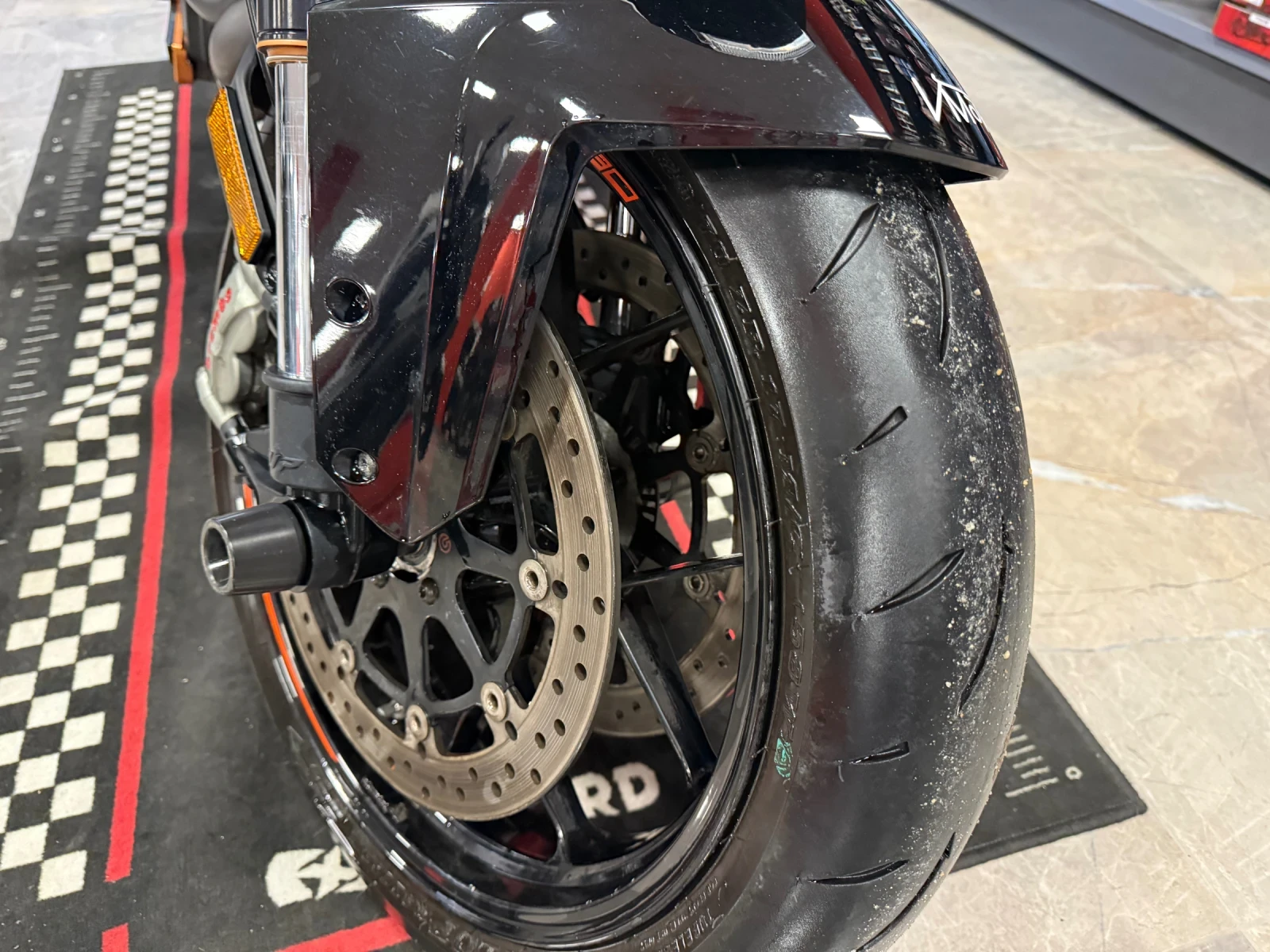 Ktm Duke SUPER DUKE1290GT | Mobile.bg   13