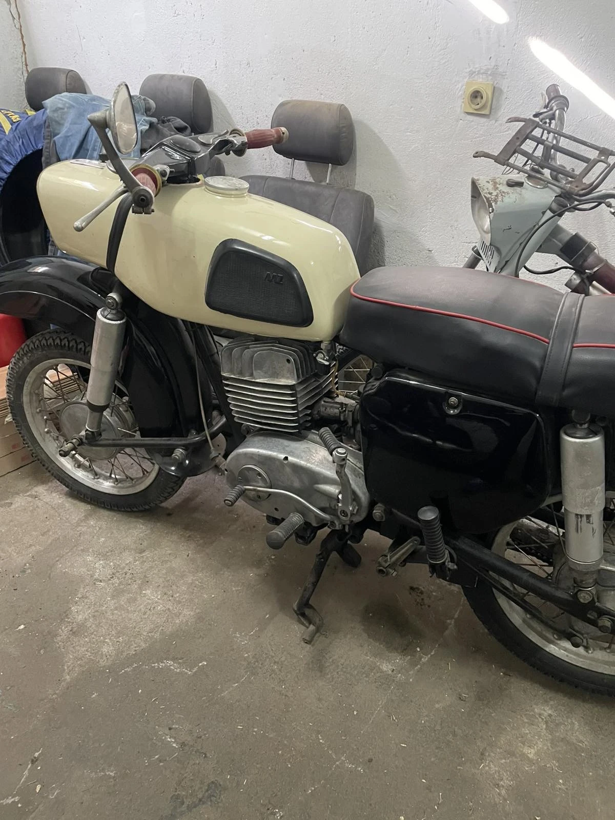 Mz 175  - изображение 4