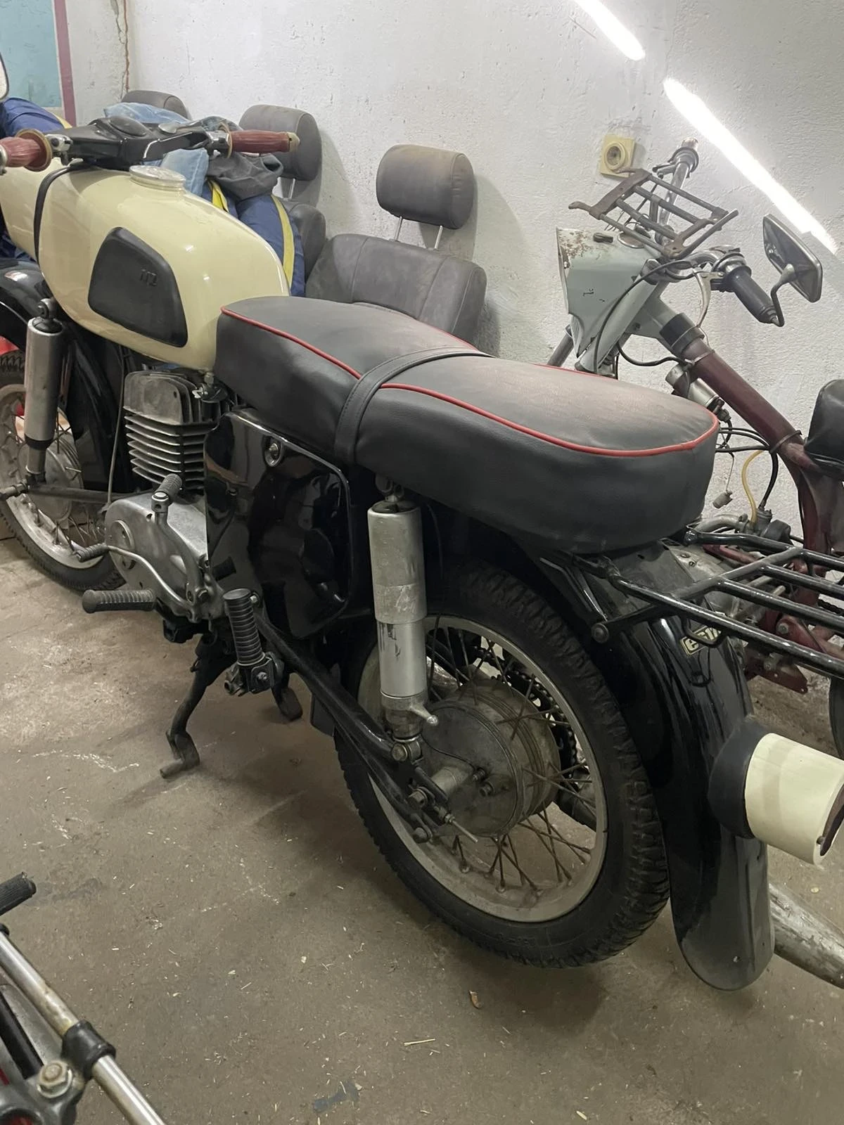 Mz 175  - изображение 2