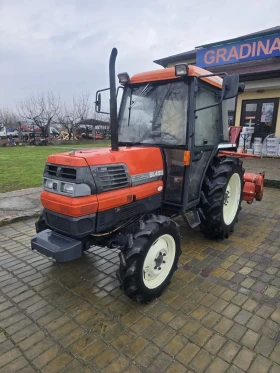 Трактор Kubota GL 400 | Auto.bg — изображение 2