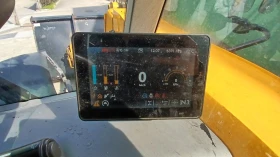 Телескопични товарачи JCB 532-70, снимка 10