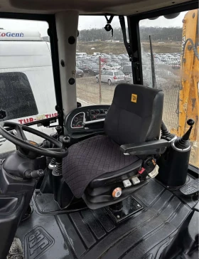 Багер JCB 3CX, снимка 7
