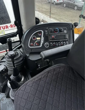 Багер JCB 3CX, снимка 4