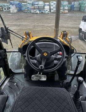 Багер JCB 3CX, снимка 6