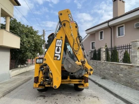 Багер JCB 4CX, снимка 4