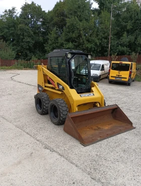    Cat 226B     | Mobile.bg    17