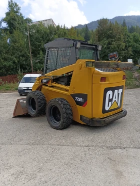    Cat 226B     | Mobile.bg    11