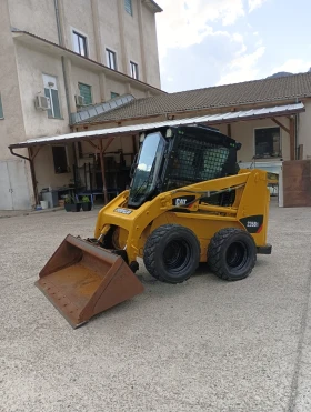    Cat 226B     | Mobile.bg    16