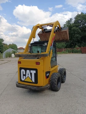    Cat 226B     | Mobile.bg    13