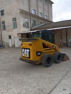    Cat 226B     | Mobile.bg    14