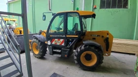 Телескопични товарачи JCB 532-70 | Auto.bg — изображение 2