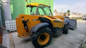 Телескопични товарачи JCB 532-70 | Auto.bg — изображение 3