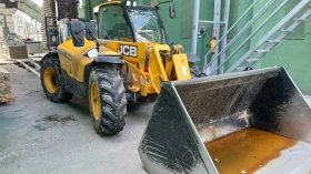 Телескопични товарачи JCB 532-70 | Auto.bg — изображение 4