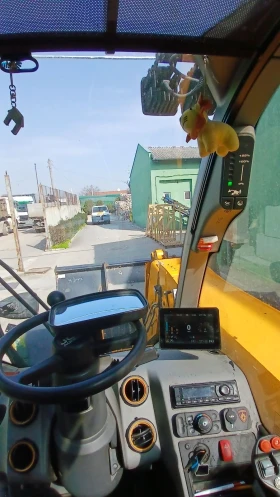 Телескопични товарачи JCB 532-70 | Auto.bg — изображение 8