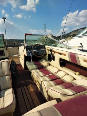 Моторна яхта Invader 171 Bow Rider, снимка 10