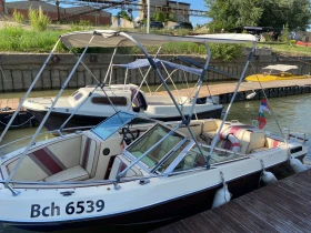 Моторна яхта Invader 171 Bow Rider, снимка 1