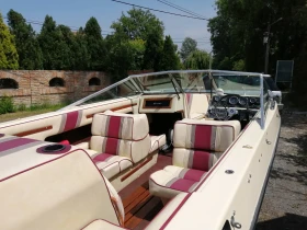 Моторна яхта Invader 171 Bow Rider, снимка 8