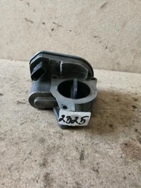 дроселова клапа Audi A8 4.0 TDI , снимка 1