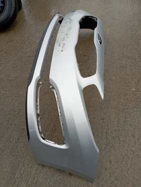 Оригинална броня за KIA PRO CEED 2013-2017г...86511A2600KCS..., снимка 2