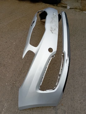 Оригинална броня за KIA PRO CEED 2013-2017г...86511A2600KCS..., снимка 3