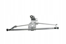 Механизъм предни чистачки Fiat Doblo 2001-2010 85423084/08542346748140/46804975/51839941, снимка 1