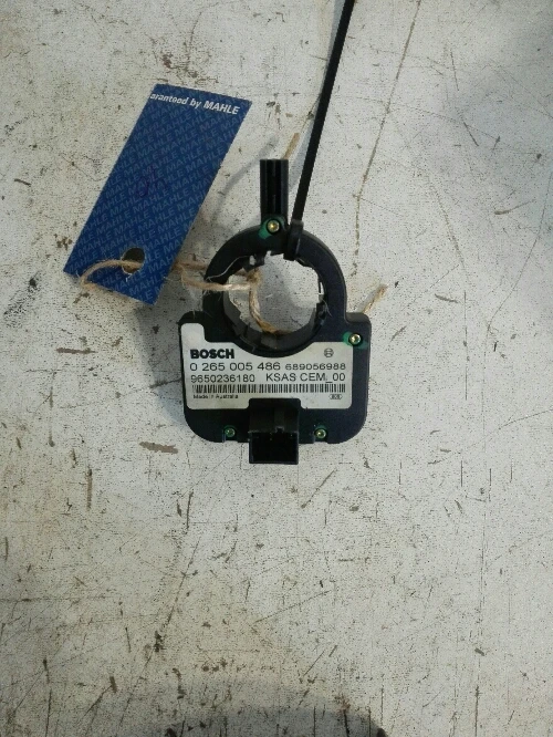 Лентов кабел Ситроен Ц4 1.6хди