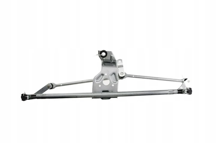 Механизъм предни чистачки Fiat Doblo 2001-2010 85423084/08542346748140/46804975/51839941