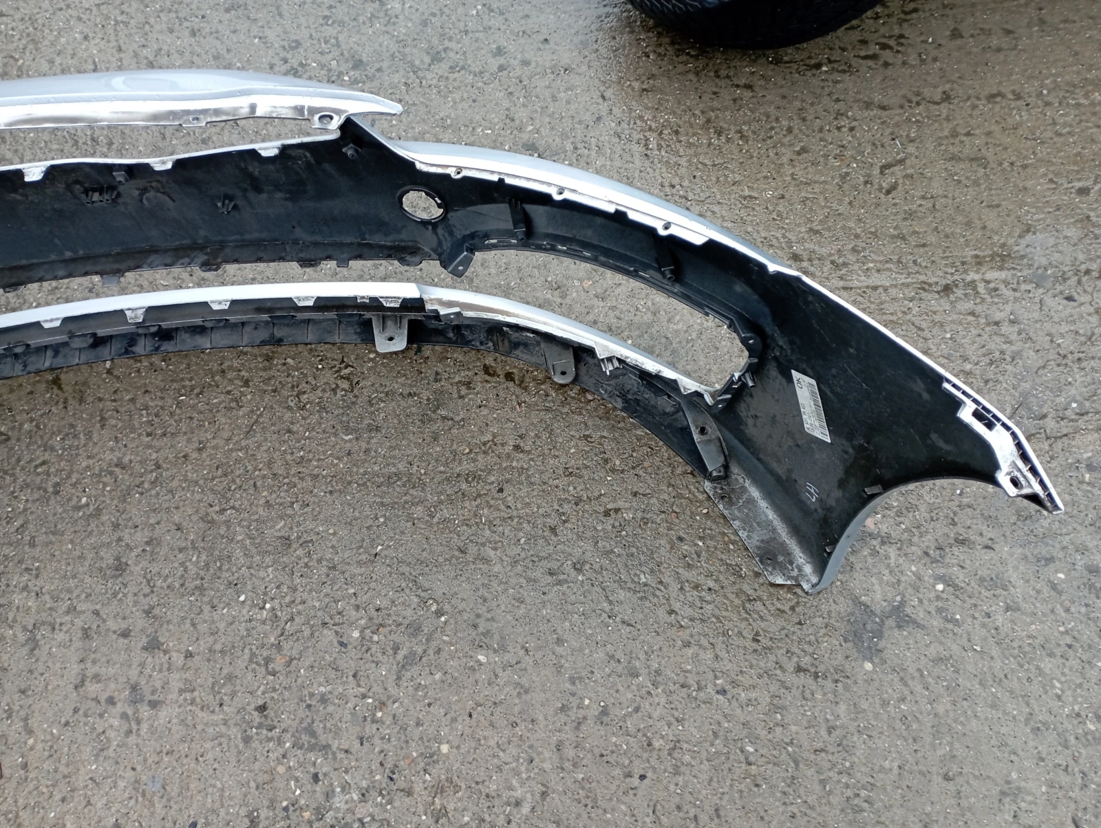 ���������� ����� �� KIA PRO CEED 2013-2017�...86511A2600KCS... | Mobile.bg � ����������� 8