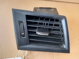 Духалка въздуховод лява Субару Аутбек 11г.