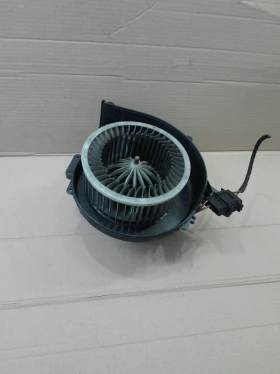 вентилатор парно сеат ибиза 