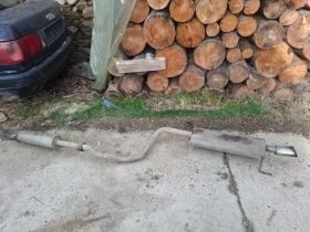 Оригинално гърне от Ауди 80 б4 2.0E седан