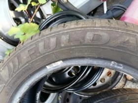 Гуми Летни 205/55R16, снимка 5