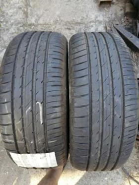 Гуми Летни 205/55R16, снимка 1