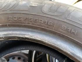 Гуми Летни 205/55R16, снимка 8