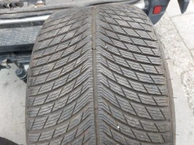 Гуми Зимни 315/30R21, снимка 1