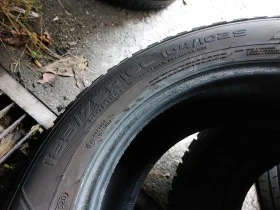Гуми Зимни 185/75R16, снимка 5