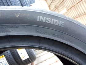 Гуми Летни 275/40R18, снимка 11