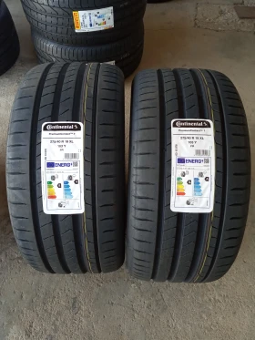 Гуми Летни 275/40R18, снимка 1