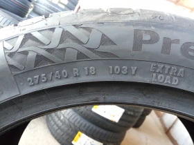 Гуми Летни 275/40R18, снимка 9