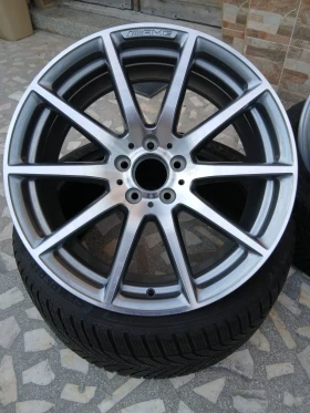 Джанти за Mercedes-Benz CLC, снимка 2