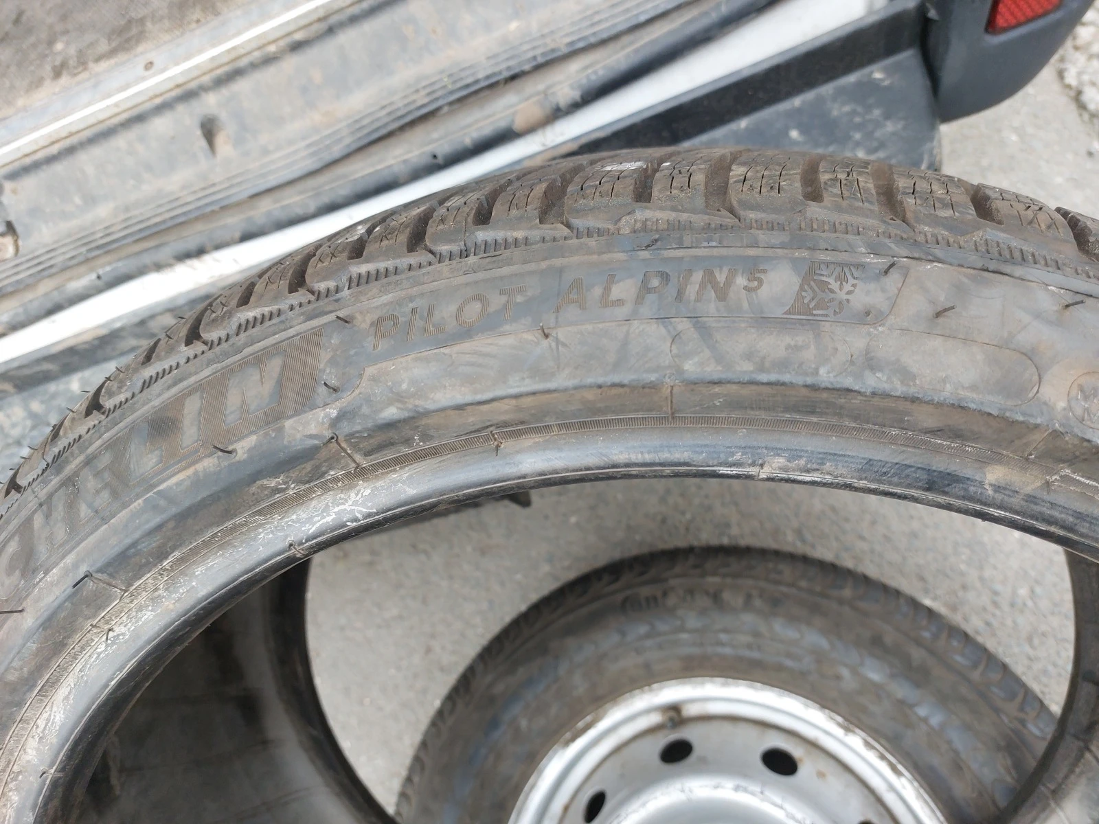  315/30R21 | Mobile.bg   6