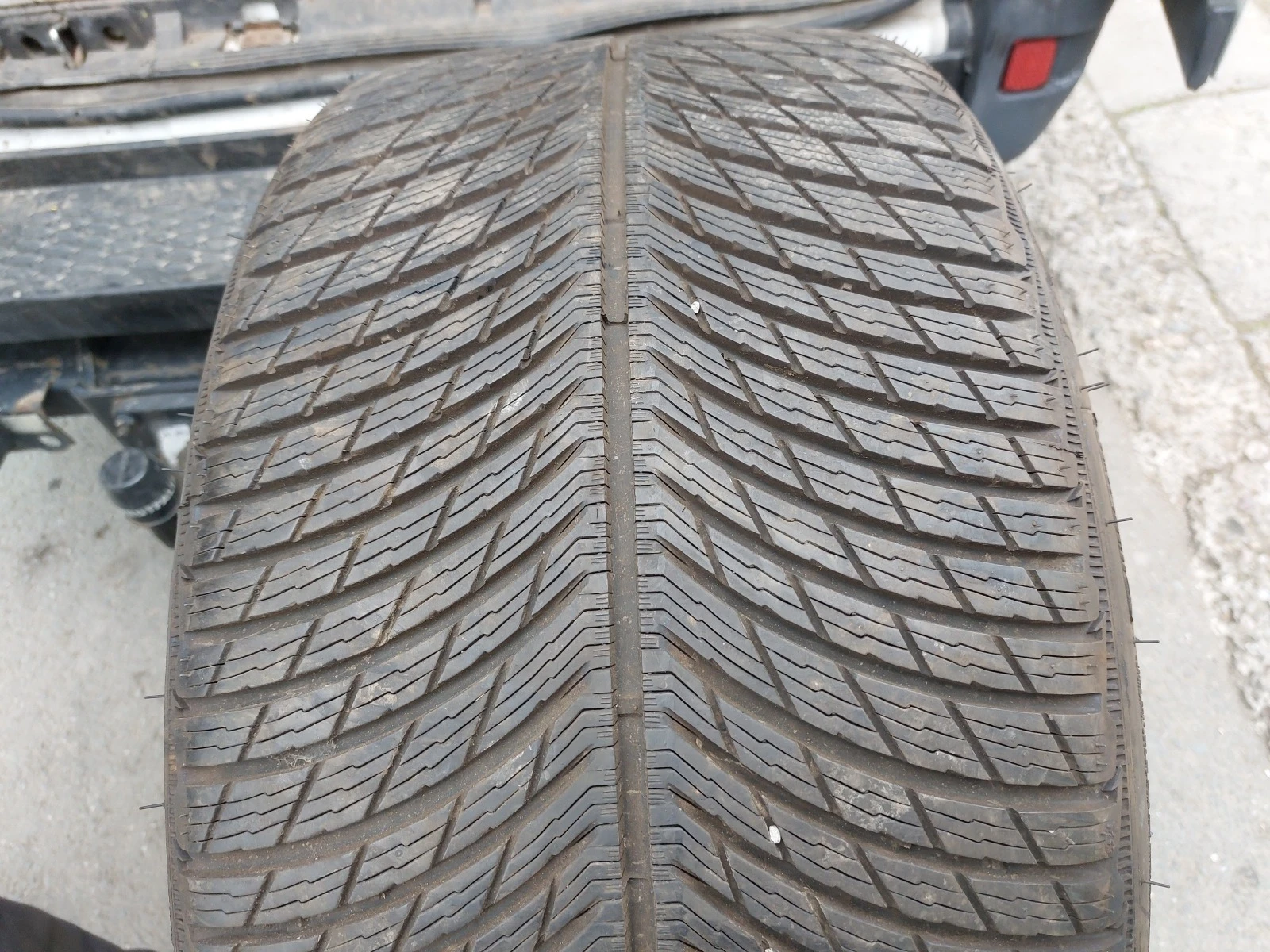  315/30R21 | Mobile.bg   1