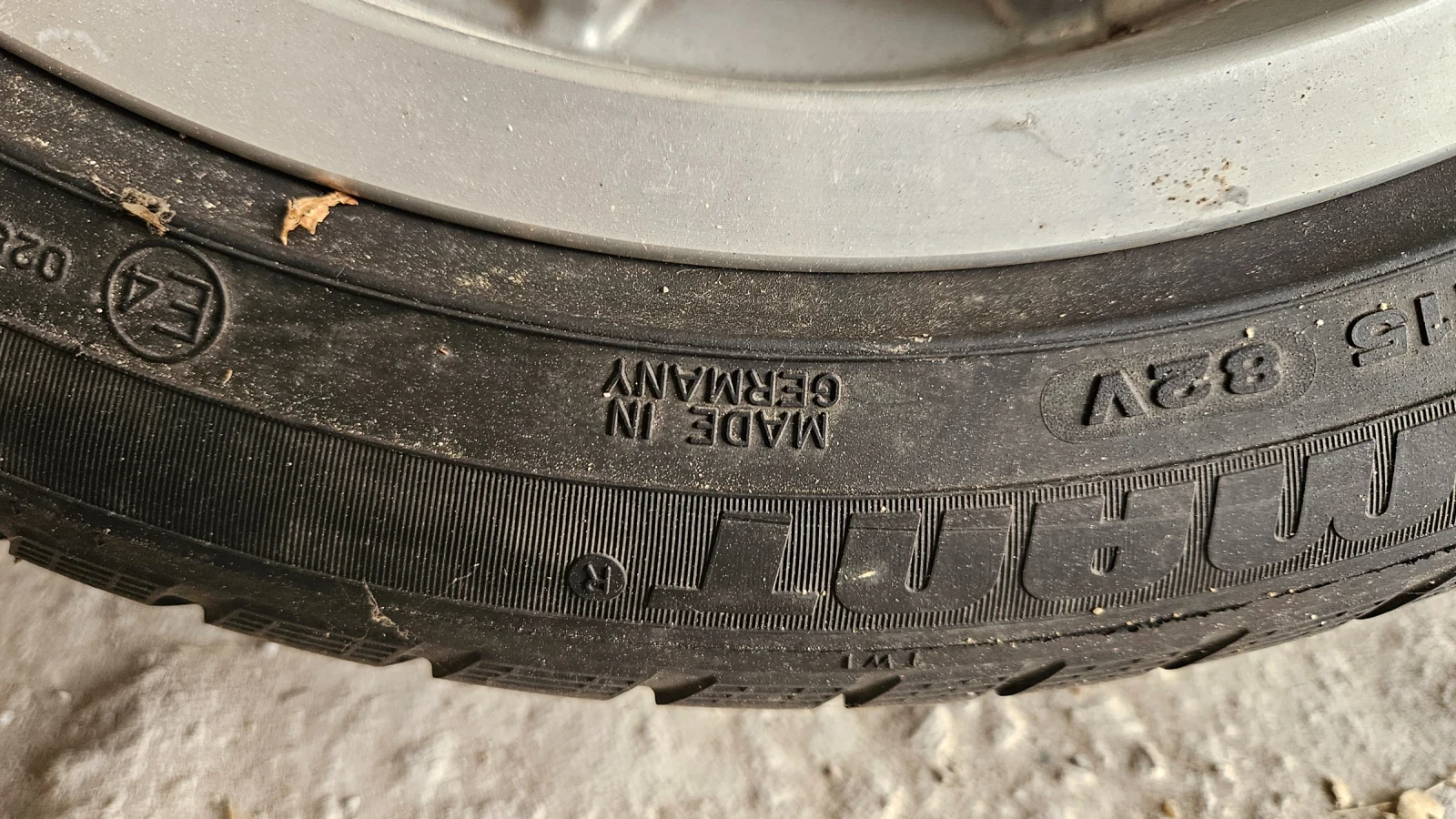    195/50R15 | Mobile.bg   3