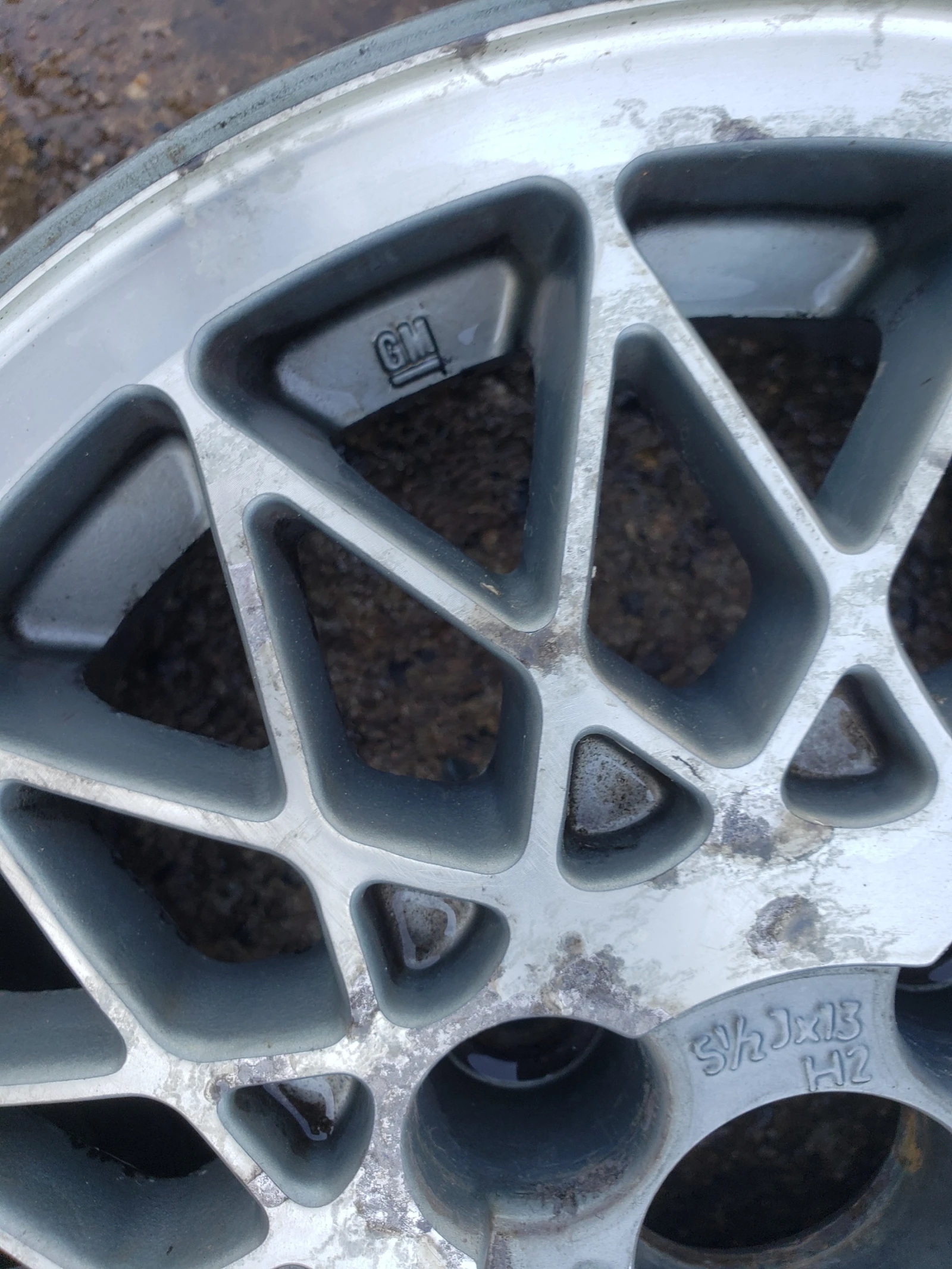 Джанти за Opel, снимка 10 - Гуми и джанти - 54863310