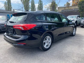 Ford Focus 1.5 TDCI Автоматик Навигация 156524 км!!!!!!!, снимка 6