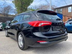 Ford Focus 1.5 TDCI Автоматик Навигация 156524 км!!!!!!!, снимка 5