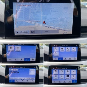 Ford Focus 1.5 TDCI Автоматик Навигация 156524 км!!!!!!!, снимка 13