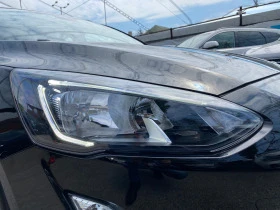 Ford Focus 1.5 TDCI Автоматик Навигация 156524 км!!!!!!!, снимка 4