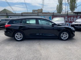 Ford Focus 1.5 TDCI Автоматик Навигация 156524 км!!!!!!!, снимка 8